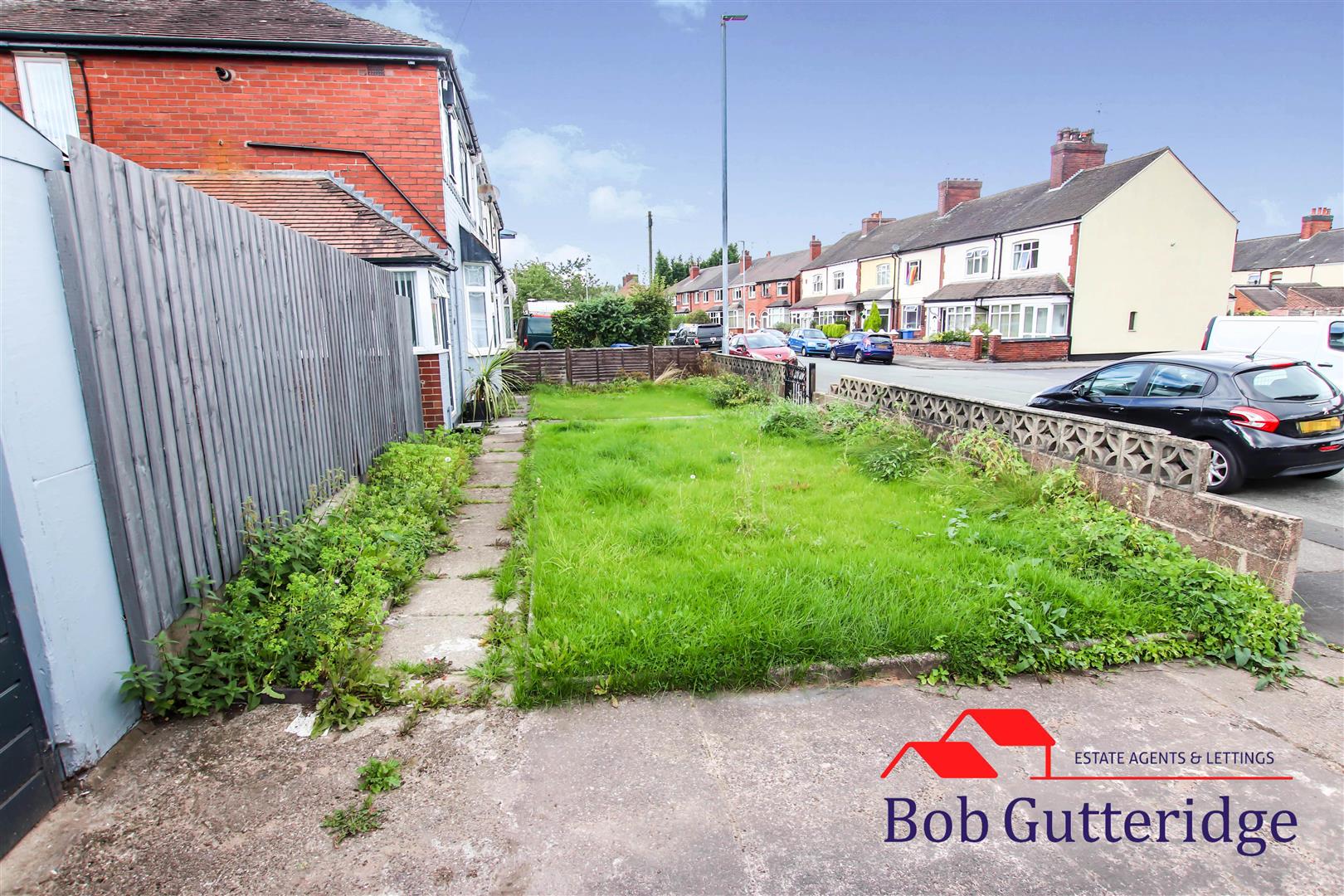 FORE GARDEN